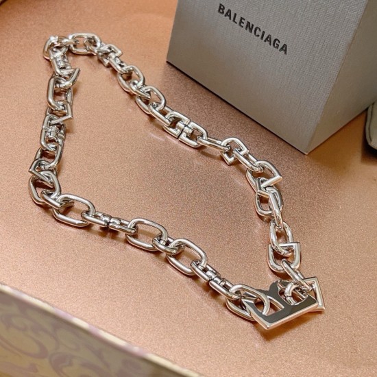 Balenciaga Jewelry Necklace