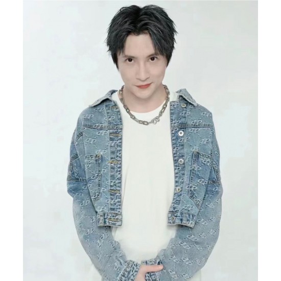 Balenciaga Jewelry Necklace