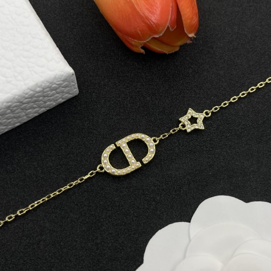 Dior Jewelry High Quality