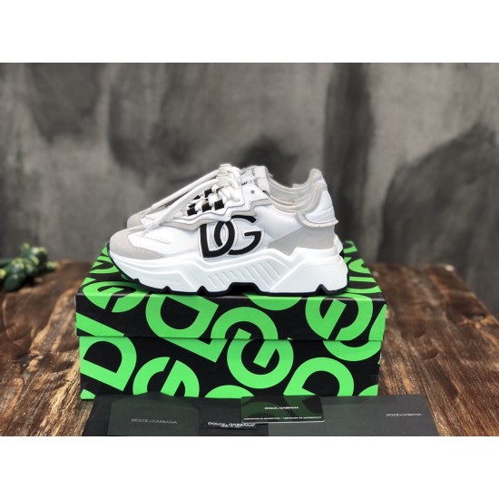 DG Shoes Top Quality
