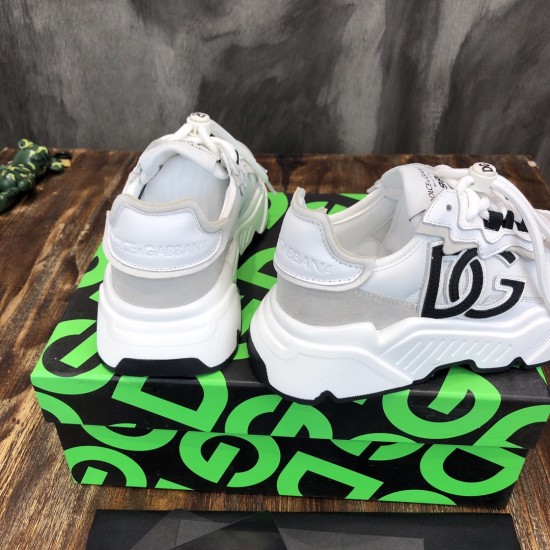 DG Shoes Top Quality
