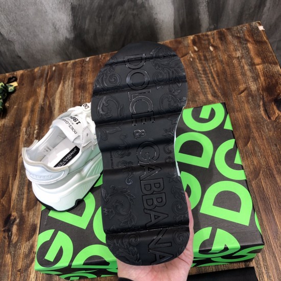 DG Shoes Top Quality