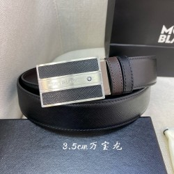 Montblanc Belts
 Top Quality