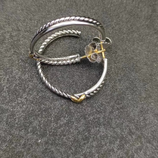 David Jewelry Earrings