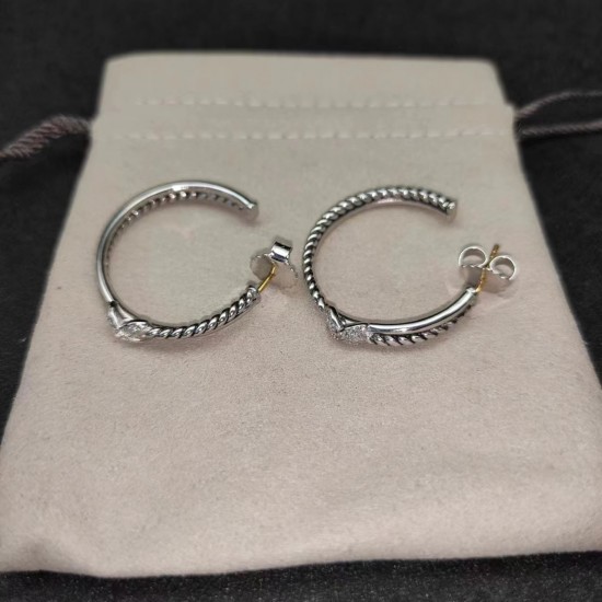 David Jewelry Earrings