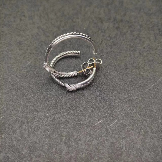 David Jewelry Earrings