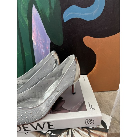 Margiela Shoes Top Quality