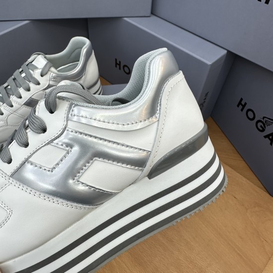 Hogan Shoes Top Quality
35-45 men and women same