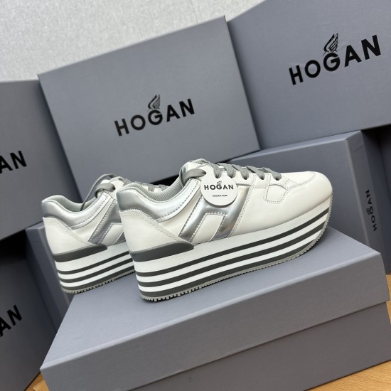 Hogan Shoes Top Quality
35-45 men and women same