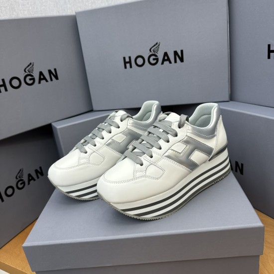 Hogan Shoes Top Quality
35-45 men and women same