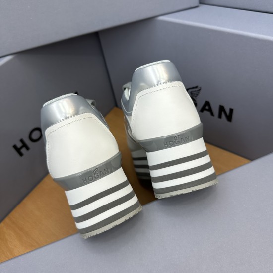 Hogan Shoes Top Quality
35-45 men and women same