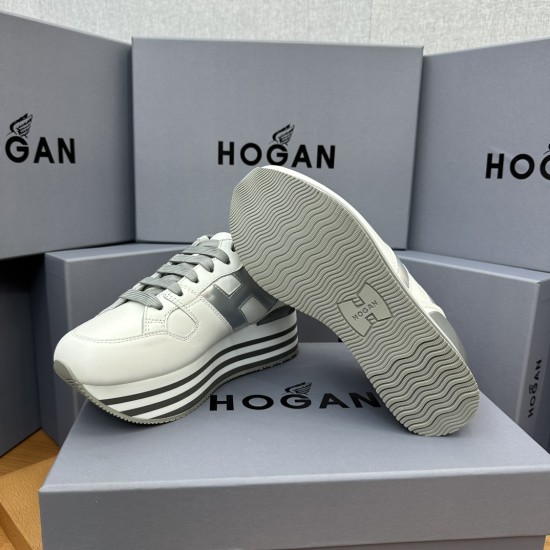 Hogan Shoes Top Quality
35-45 men and women same