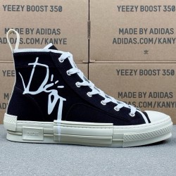 Dior Shoes Top Quality
B23 Oblique