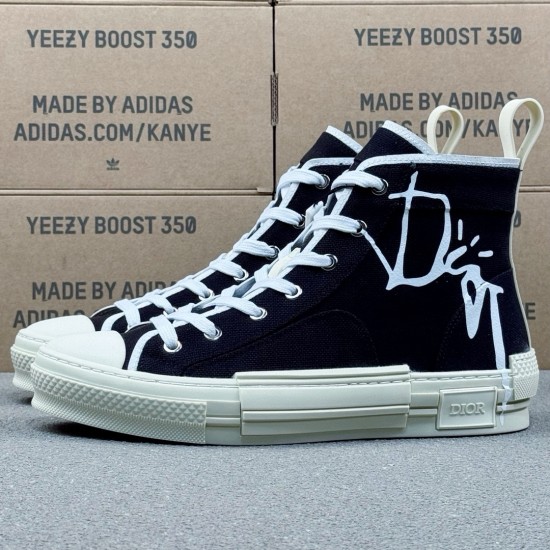 Dior Shoes Top Quality
B23 Oblique