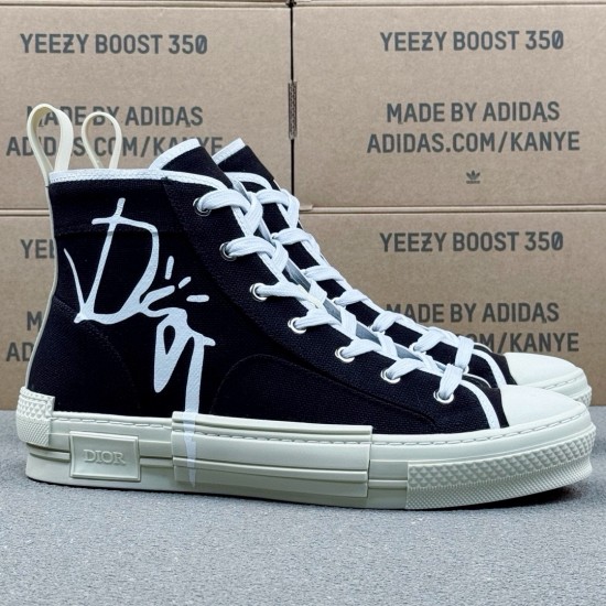 Dior Shoes Top Quality
B23 Oblique