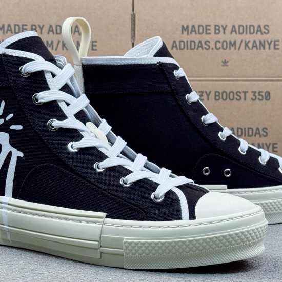 Dior Shoes Top Quality
B23 Oblique