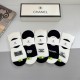 Chanel Socks
