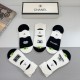 Chanel Socks
