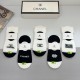 Chanel Socks