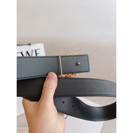 Loewe Belts
 Top Quality