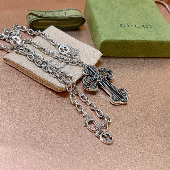 Gucci Jewelry Necklace