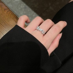 YSL Jewelry Ring