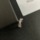 YSL Jewelry Ring