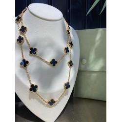 Van Cleef Jewelry Necklace