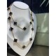 Van Cleef Jewelry Necklace