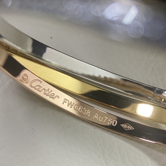 Cartier Jewelry High Quality