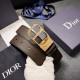 Dior Belts
 Top Quality