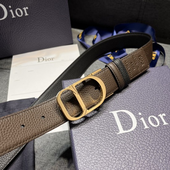 Dior Belts
 Top Quality
