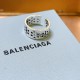Balenciaga Jewelry Ring