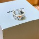 Balenciaga Jewelry Ring