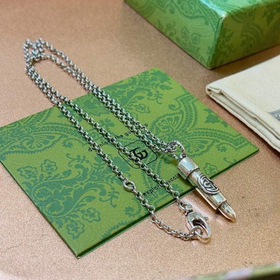 Gucci Jewelry Necklace
