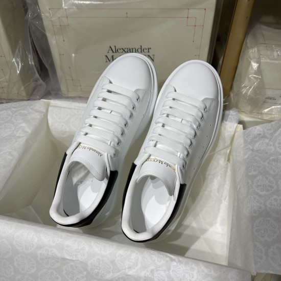McQueen Shoes
 Top Quality
