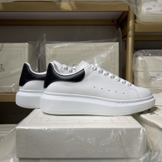 McQueen Shoes
 Top Quality
