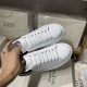 McQueen Shoes
 Top Quality
