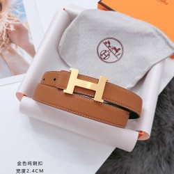 Hermes Belts
 Top Quality
2.4CM