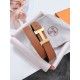 Hermes Belts
 Top Quality
2.4CM