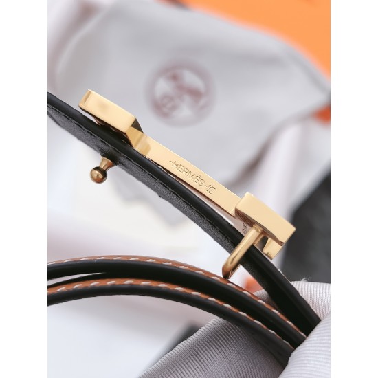 Hermes Belts
 Top Quality
2.4CM