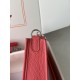 Hermes Bags Top Quality Evelyne 17cm
