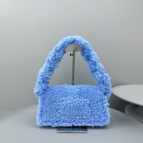 Jacquemus Bags Top Quality Same Real