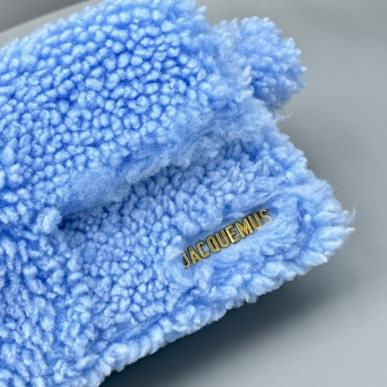 Jacquemus Bags Top Quality Same Real