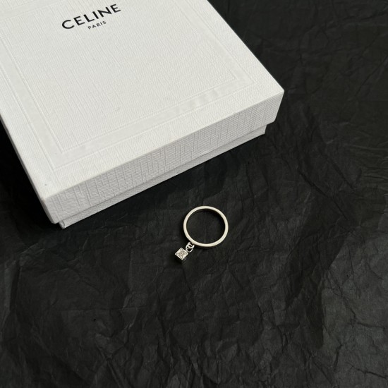 Celine Jewelry Ring