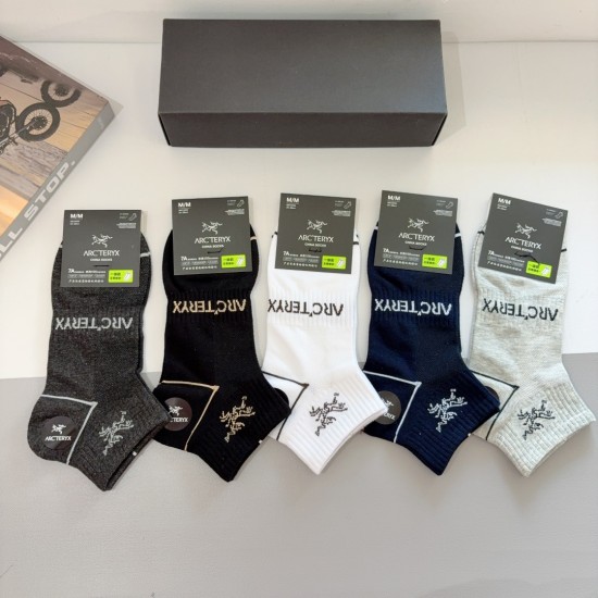 ARC TERYX Socks