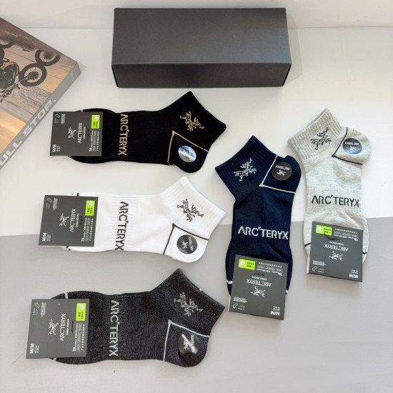 ARC TERYX Socks