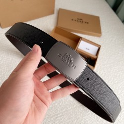 Coach Belts
 Top Quality