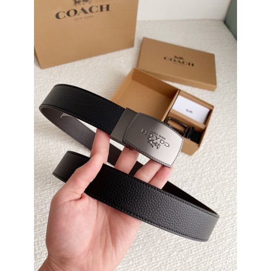 Coach Belts
 Top Quality