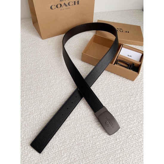 Coach Belts
 Top Quality